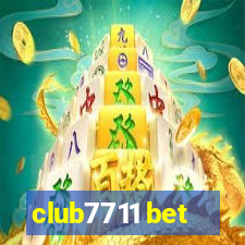 club7711 bet